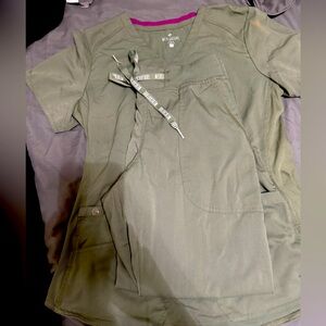 Scrub sets. All size small